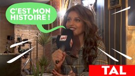 Tal : «J’avais envie de raconter mon histoire»