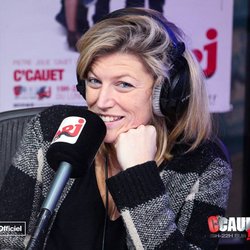 Vendredi 12 Février - C Cauet sur NRJ