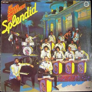 Le Grand Orchestre du Splendid