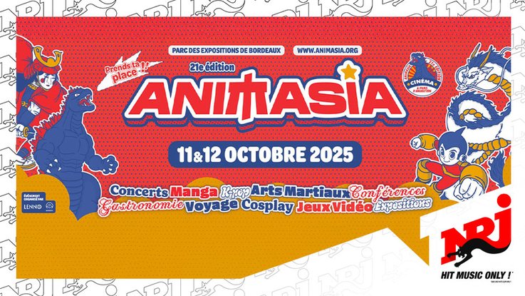 Festival Animasia 2025