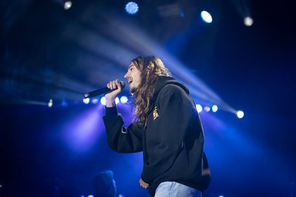 Lujipeka - NRJ Music Tour Haguenau 2022