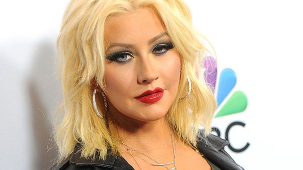 Christina Aguilera : ses hommages aux grands noms de la musique