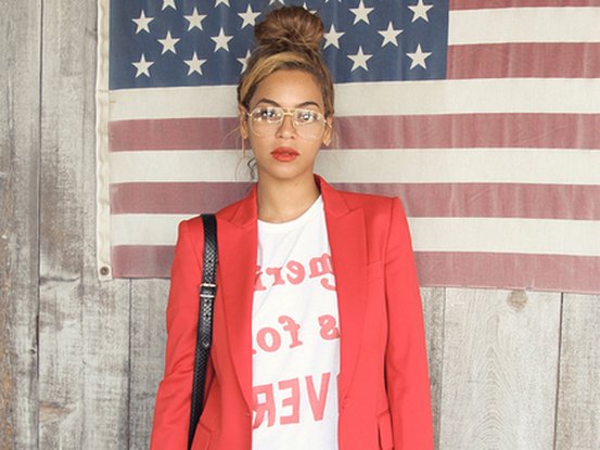 beyonce