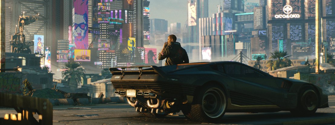 Cyberpunk 2077