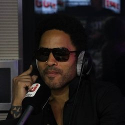 Vendredi 12 Septembre avec Lenny Kravitz