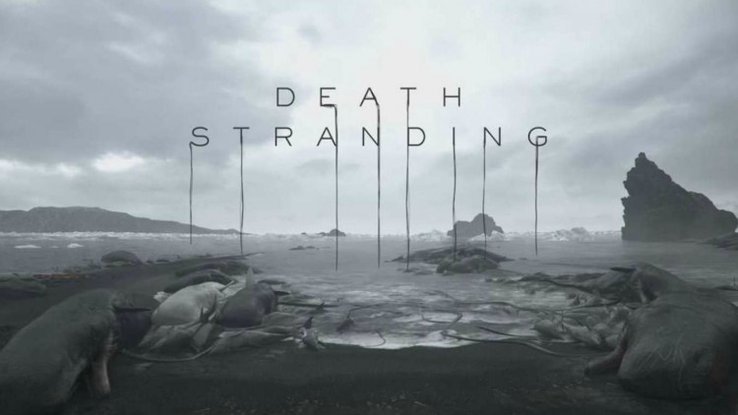jeux video death stranding