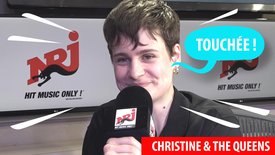 Christine and The Queens dévoile tout de Chris en interview!