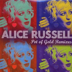 Pot Of Gold Remixes