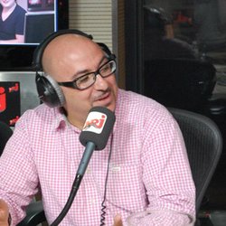 Mercredi 16 janvier avec DJ Mams