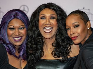 Pointer Sisters