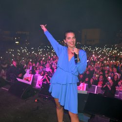 Philippine - NRJ Music Tour Haguenau 2019