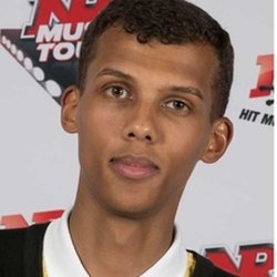 Stromae @ NRJ Music Tour de Paris - Photocall