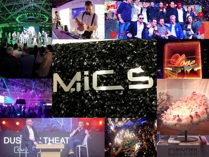 MICS Monaco 2017