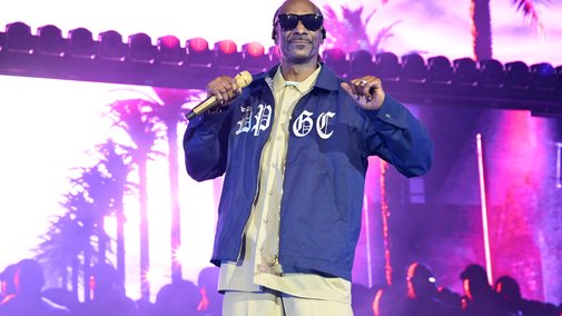 Le job de rêve lancé par Snoop Dogg pour sa marque de glaces