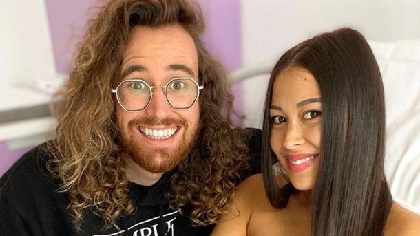 Alizée et Maxime de «Pékin Express» annoncent un nouveau projet!