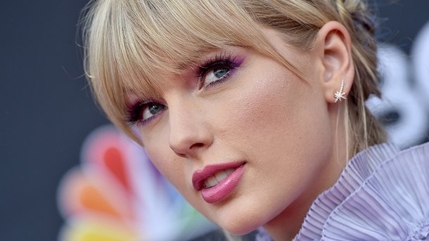 Taylor Swift: son album sortira le 23 août prochain!
