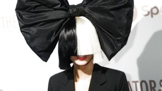 Sia évoque la fin de sa carrière : son film “Music” sera son “grand final”
