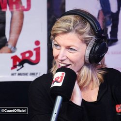 Lundi 7 Mars avec BABY K et Giusy Ferreri - C Cauet sur NRJ