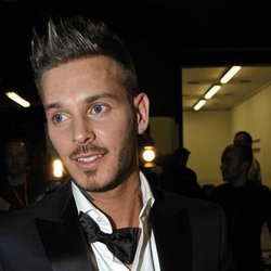 Les coulisses - NRJ Music Awards 2011