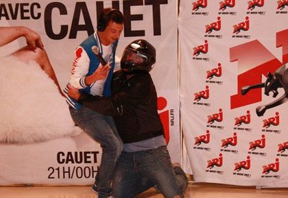 Mercredi 24 octobre 2012