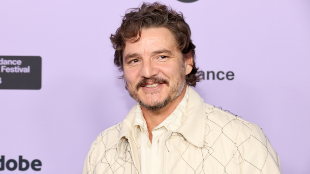 « Les 4 Fantastiques » : Pedro Pascal sera le prochain Reed Richards