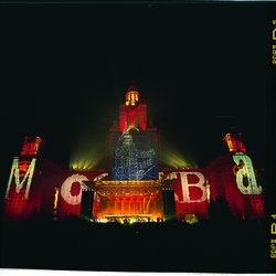 Jean Michel Jarre - Photos Live - Photo 30/30 