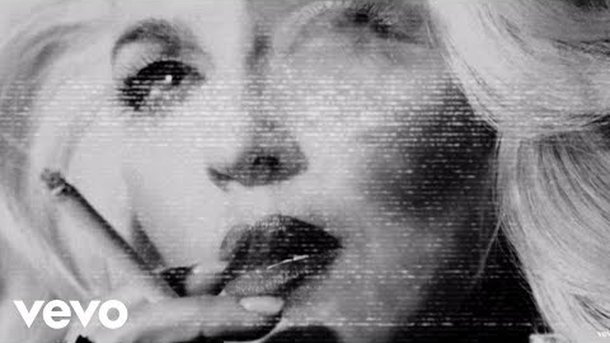 Madonna: découvrez un extrait de son nouveau clip!