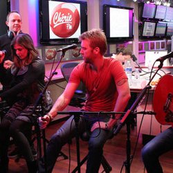 Lady Antebellum - Picto