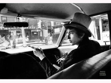 Bob Dylan