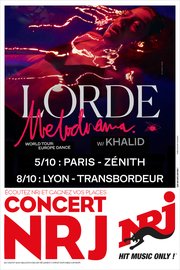 Lorde