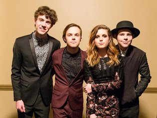 Echosmith