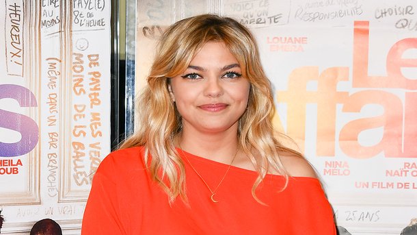 Louane: son album, sa nouvelle vie de maman... Tous les détails de son retour musical