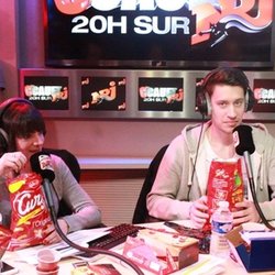 Mercredi 12 février 2014
