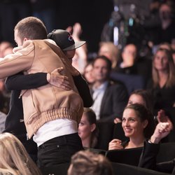BigFlo & Oli - NRJ Music Awards 2017
