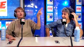 L'interview "secrets entre amis" de Caroline Anglade et Éric Lavaine