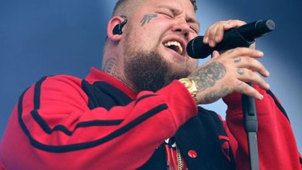 Rag'N'Bone Man: Focus sur le succès de "Human"