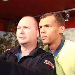 Mardi 8 avril avec Stromae