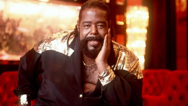 Les plus beaux duos de la carrière de Barry White