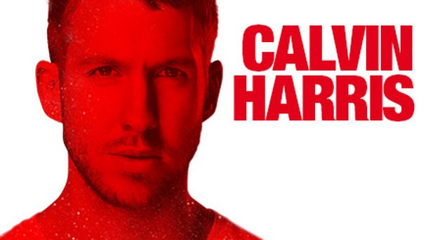 Calvin Harris en interview exclusive sur NRJ !
