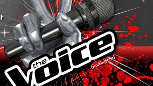 The Voice : le nouveau télé-crochet de TF1