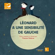 Léonard A Une Sensibilité de Gauche
