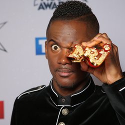 Black M