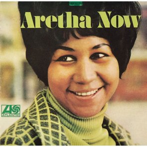 Aretha Now