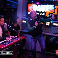 Mercredi 20 Janvier avec Charlie Puth - C Cauet sur NRJ