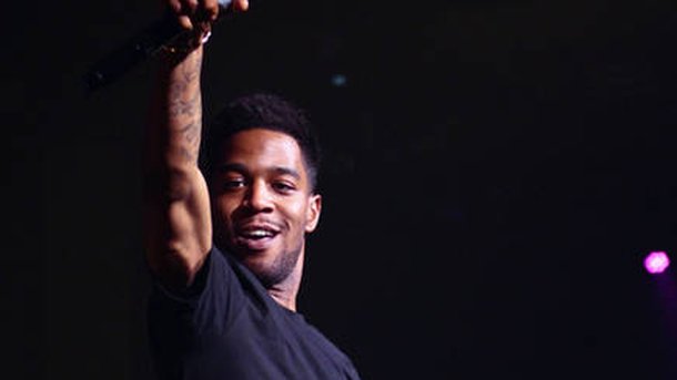 Kid Cudi : un nouvel album bientôt dans les bacs !