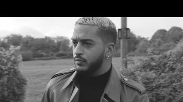 Slimane - Viens on s'aime