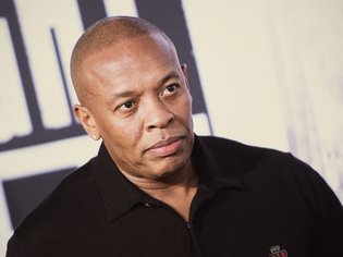 Dr. Dre