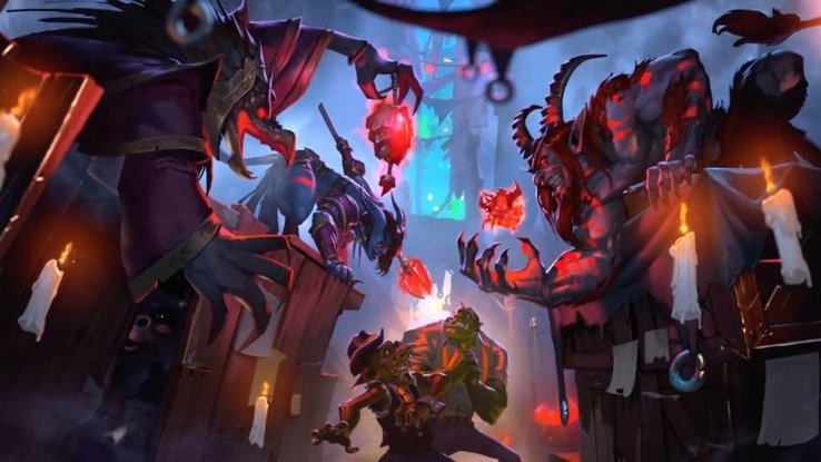jeux video hearthstone