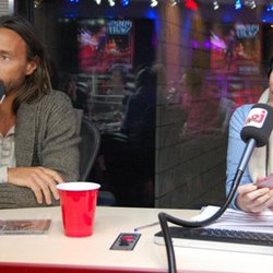 Jeudi 03 avril avec Bob Sinclar