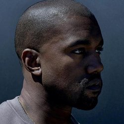 Kanye West Une Paper